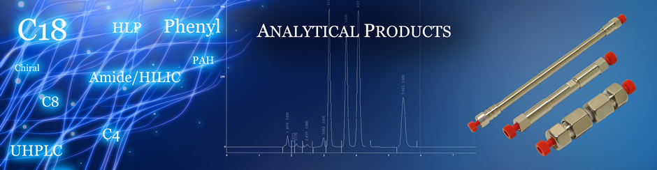 Analytical Products