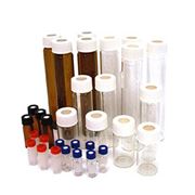 Picture of Screw Neck Vials (EPA)