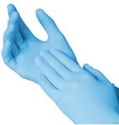 Picture of Nitrile Examination Gloves