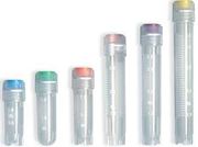 Picture of Cryogenic Vials, Standard