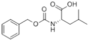 Picture of (Carbobenzyloxy)-L-leucine