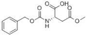 Picture of 4-Methyl N-(benzyloxycarbonyl)-L-aspartate