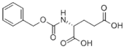 Picture of Benzyloxycarbonyl-D-Glutamic acid