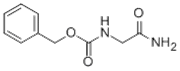 Picture of Benzyloxycarbonylglycinamide