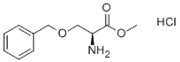 Picture of Benzylserinemethylesterhydrochloride