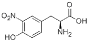 Picture of 3-Nitro-Tyrosine