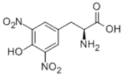 Picture of 3,5-Dinitro-L-tyrosine