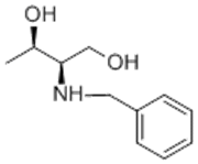 Picture of (2R,3R)-2-(benzylamino)butane-1,3-diol