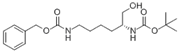 Picture of 2-N-Boc-6-N-Cbz-D-Lysinol