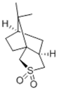 Picture of (+)-L-2,10-Camphorsultam