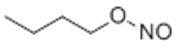 Picture of Butyl nitrite