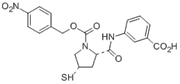 Picture of Side chain for ertapenem