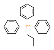 Picture of Triphenylpropylphosphonium bromide