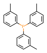 Picture of Tri-M-Tolylphosphine