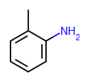 Picture of o-Toluidine