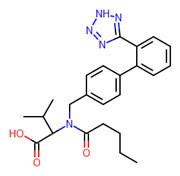 Picture of Valsartan