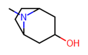 Picture of Tropine