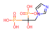 Picture of Zoledronic acid