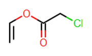 Picture of vinyl chloroacetate