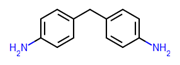 Picture of 4-[(4-aminophenyl)methyl]aniline