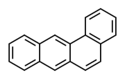 Picture of 1,2-Benzanthracene