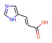 Picture of Urocanic acid