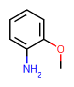 Picture of o-Anisidine