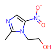 Picture of Metronidazole