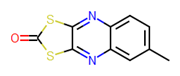 Picture of Chinomethionate