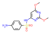 Picture of Sulphadimethoxine