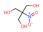 Picture of Tris(hydroxymethyl)nitromethane