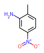 Picture of 2-Methyl-5-Nitro aniline