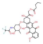 Picture of Valrubicin