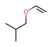 Picture of Vinyl isobutyl ether