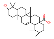 Picture of Ursolic acid