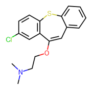 Picture of Zotepine