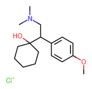 Picture of Venlafaxine hydrochloride