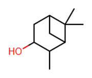 Picture of (+)-ISOPINOCAMPHEOL