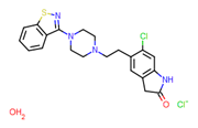 Picture of Ziprasidone