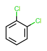 Picture of 1,2-Dichlorobenzene