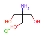 Picture of Tris(Hydroxymethyl)aminomethane hydrochloride