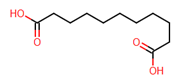 Picture of undecanedioic acid