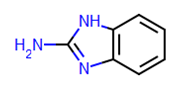 Picture of 2-Aminobenzimidazole