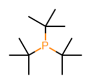 Picture of Tri-Tert-Butylphosphine