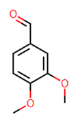 Picture of Veratraldehyde