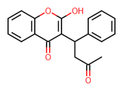 Picture of warfarin