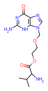 Picture of VALACICLOVIR