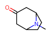 Picture of Tropinone