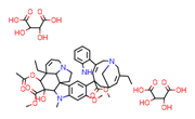 Picture of Vinorelbine bitartrate