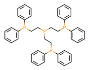 Picture of Tris[2-(diphenylphosphino)ethyl]phosphine